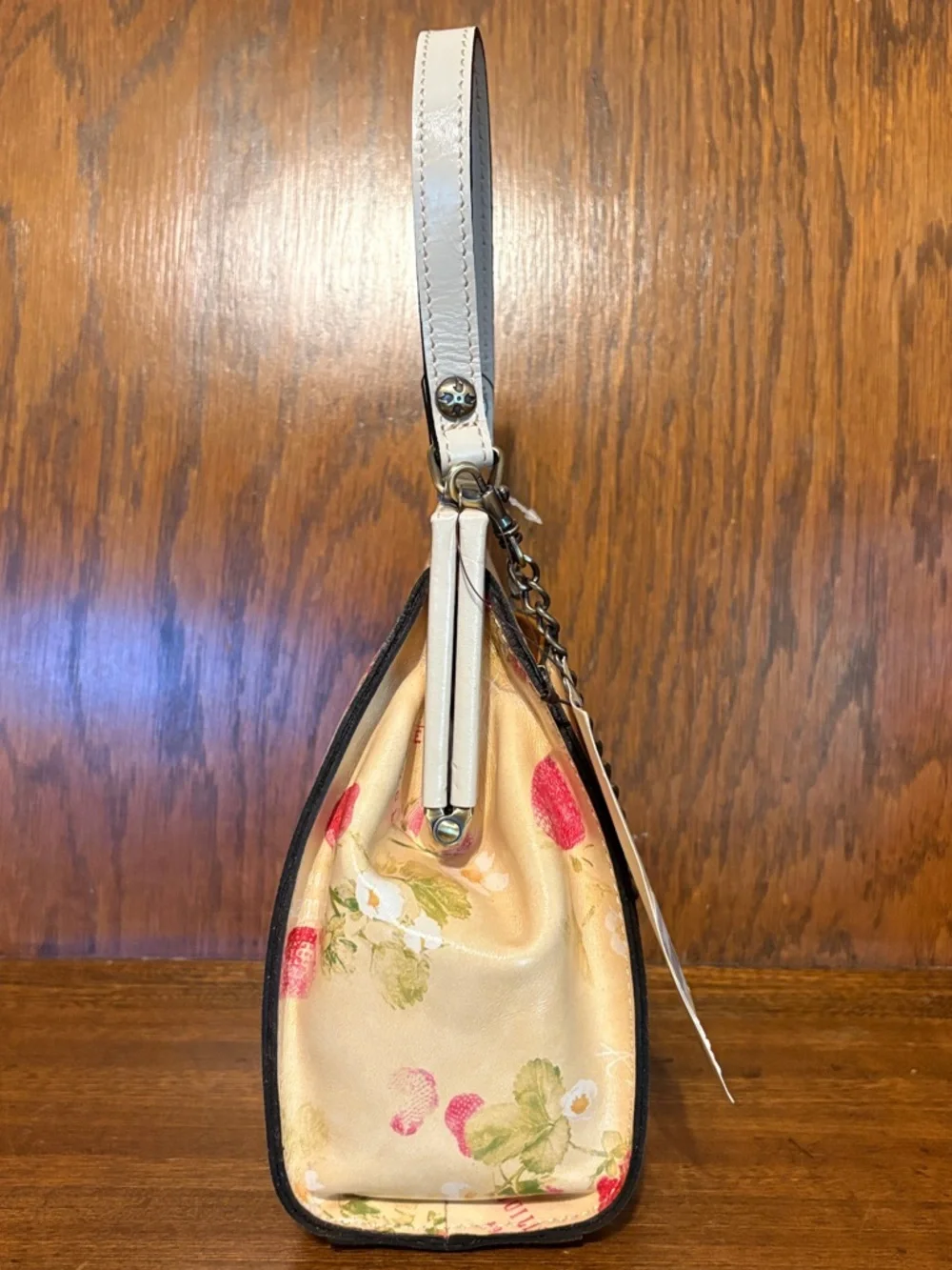 Patricia Nash *nwt patricia